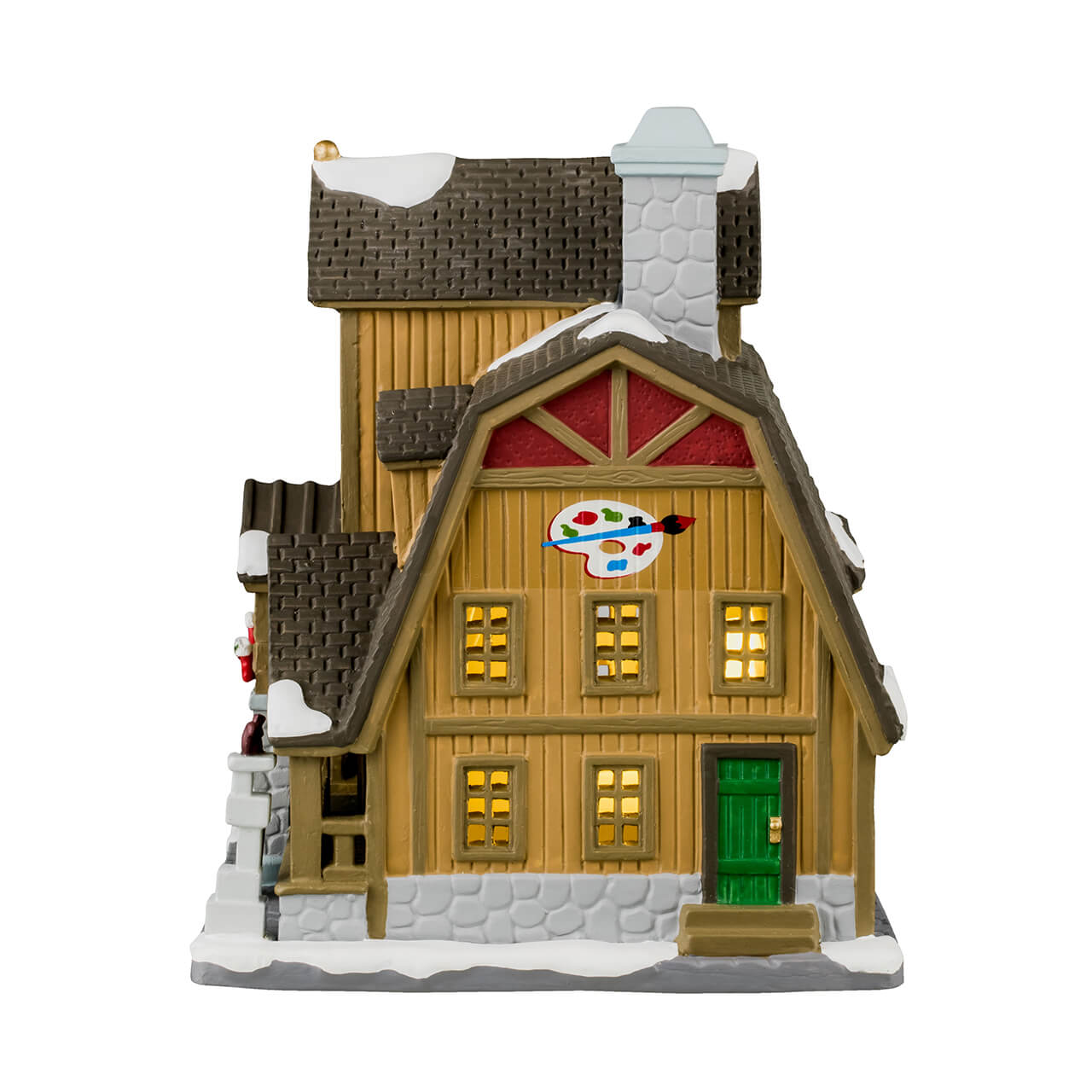 LEMAX Artists' Lofts #45228